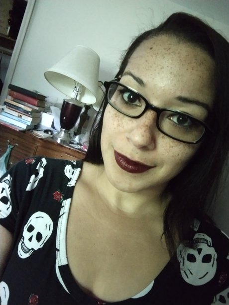 Krystal Rox sex actress pic