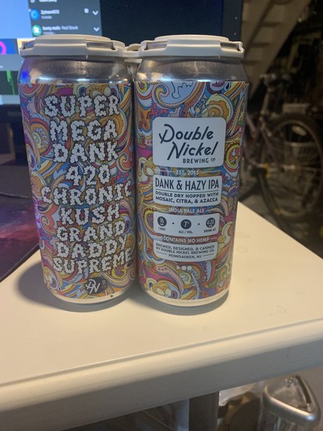 Onlycans Pete star art img