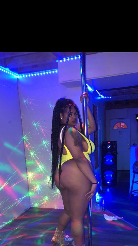 SummerDaGoddess star photos