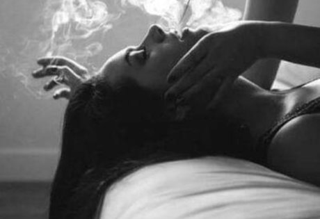 Oni xia93 exclusive model pic