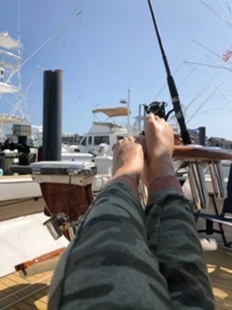 Chloe Kinkaid nice star images