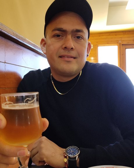 Juan Guerrero pornographic star gallery