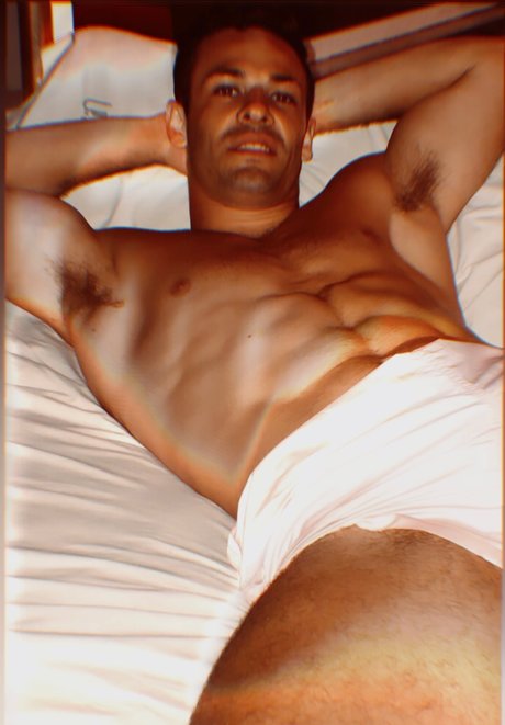 Pablo_ pornstar nude image