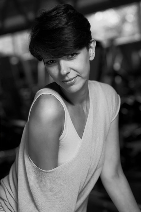 Anastasiia Karma star sexy pictures