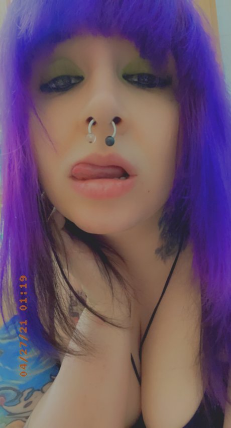 Intoxication Hallucination art star photo