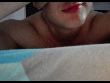 Sergiio pornstar nude images