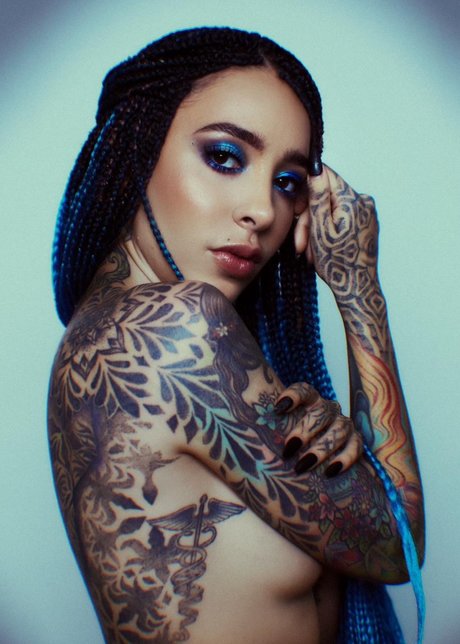 Mane Figueroa model xxx image