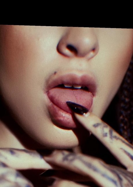 Mane Figueroa hot actress img