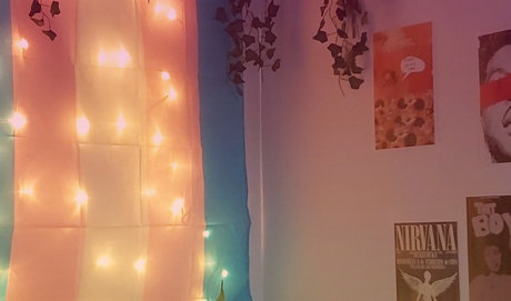 Fluwii erotic model pic