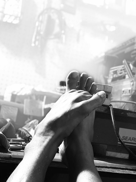 FeetyPablo star pornographic galleries