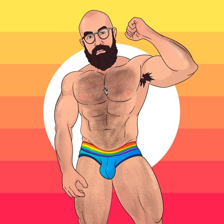 Latinrelax Santi DelRio pornstar pretty pic