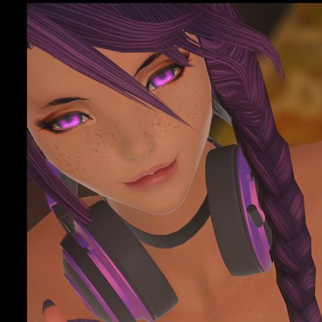 Miqo Floof model pornographic images