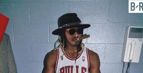 BIG COUNTRY nude pornstar photo