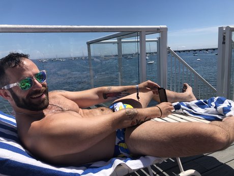 Duane Trade nice pornstar photo