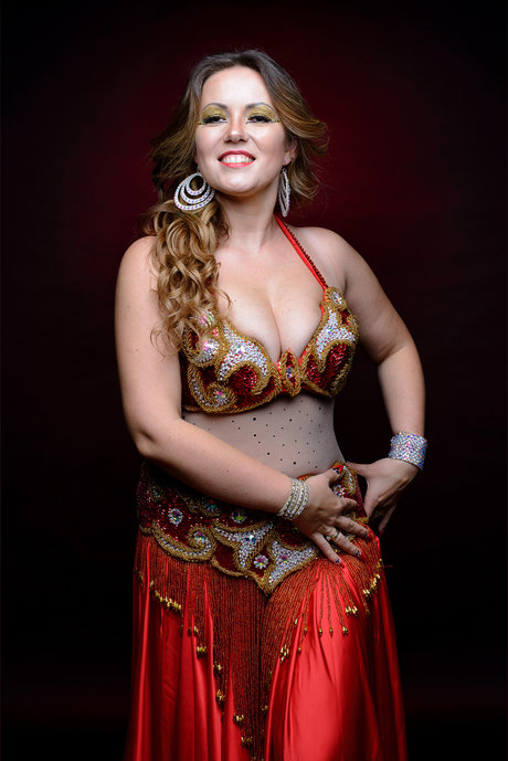 SexyGirl model pornographic image