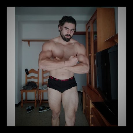 Latin Viking model sex picture