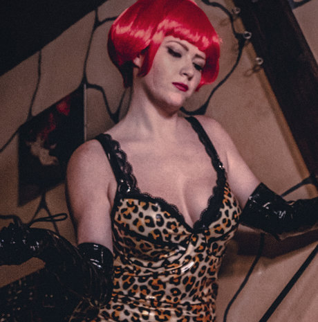 Lady Caty star porn gallery