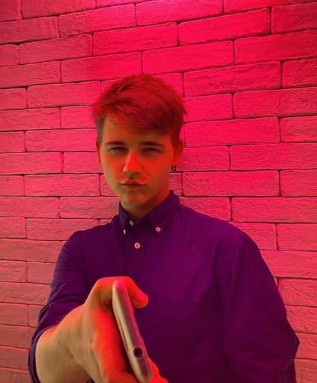 Panagiotis star perfect photo