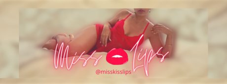 Miss Lips_ nude model image