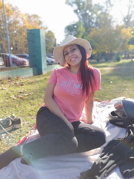 Florencia Cisterna best star archive