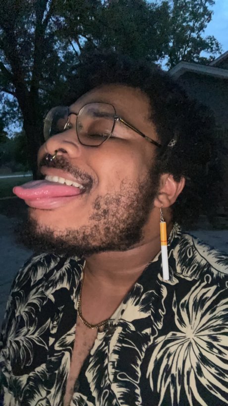 Thesexxxorcist666 pornstar exclusive gallery