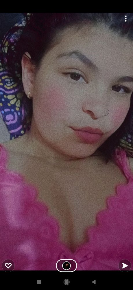 Paola castiblanco naked model picture