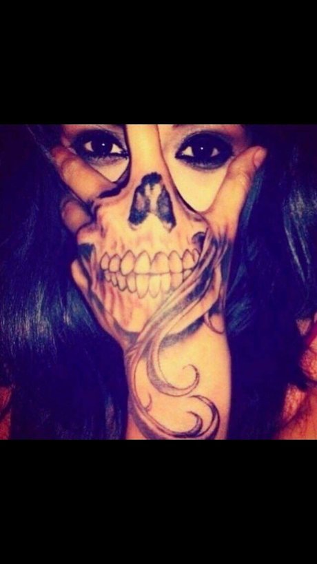 MelinaRose nude star images