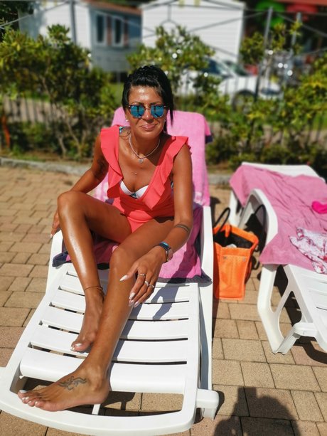 Niky88 model art photos