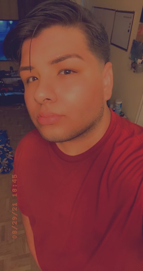 Hope 5281 art pornstar image