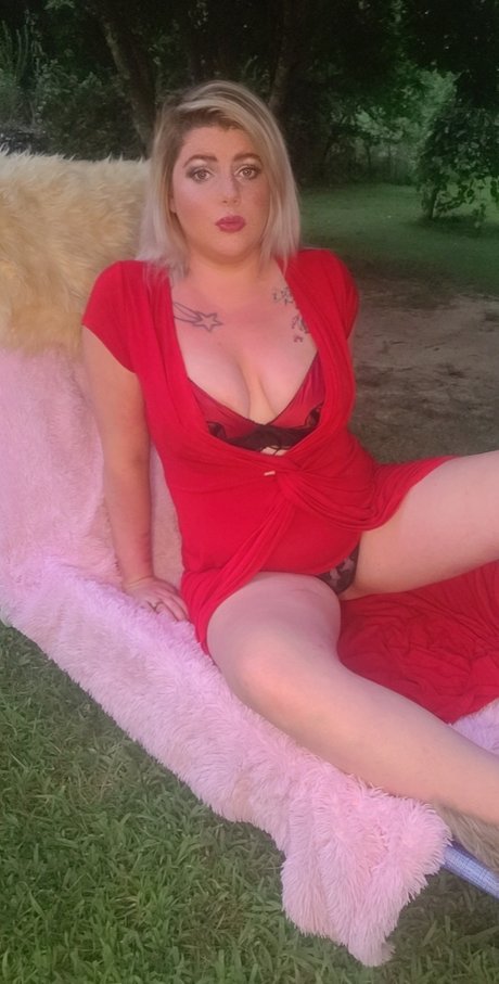 Sarah Reding pornstar art pic