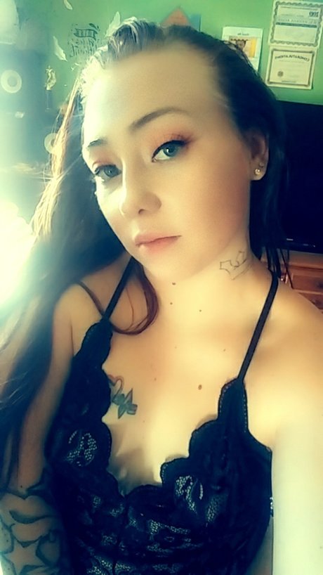 Ladee Blue model high quality gallery