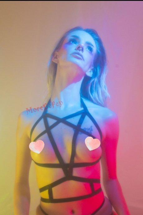 Morgaine Fey_ hot pornstar archive