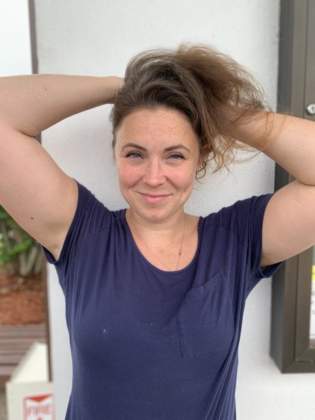 Lupe and Micha nude actress pic