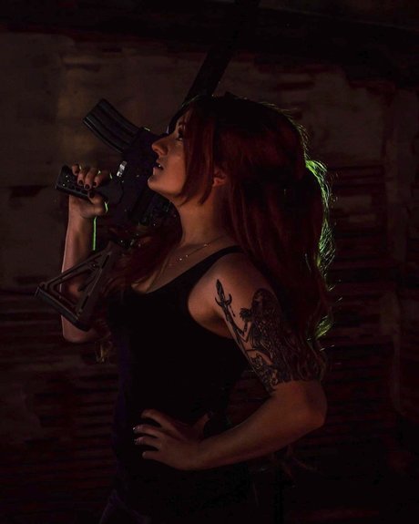 Kora Ellen art pornstar archive