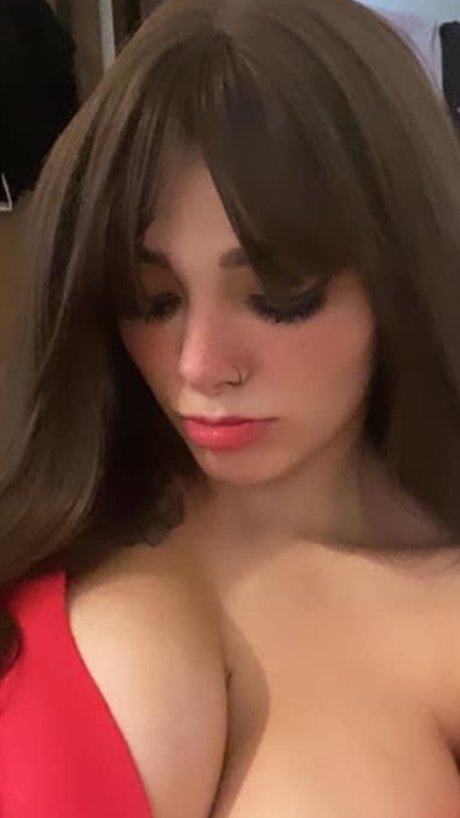 ikittyslayz nice model photo