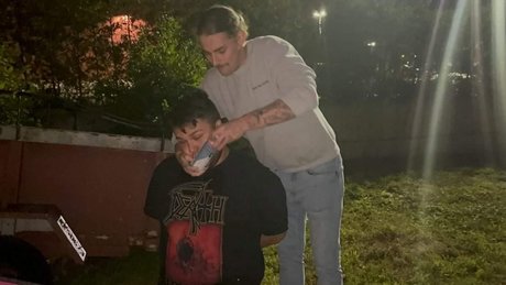 Dame naked pornstar pics