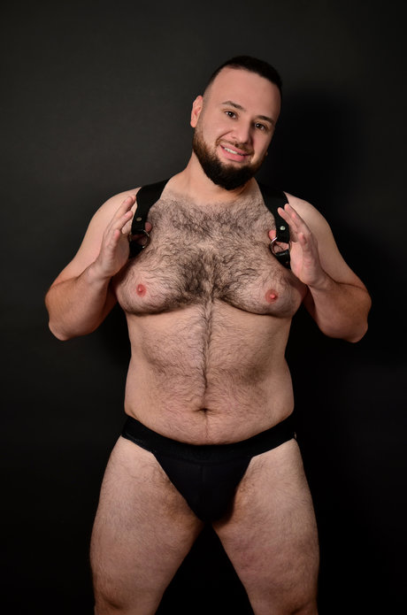 Pete Bexar star hot img