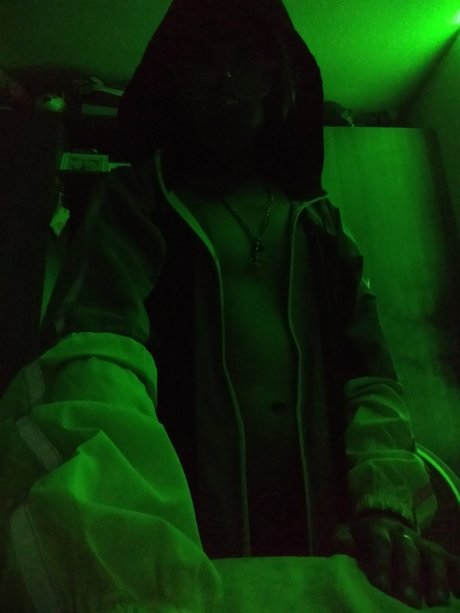 Luis G GR star exclusive galleries