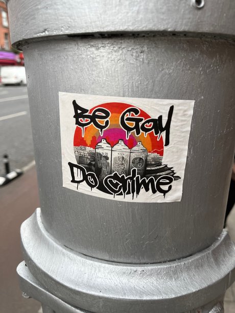 The Otterish Twink porn star picture