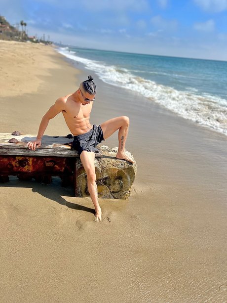 Luis Omar Morales model sex gallery