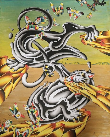 Christ Rotted free star photos