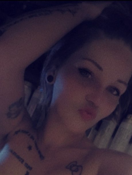 Kayleigh Abernathy_ hot actress image