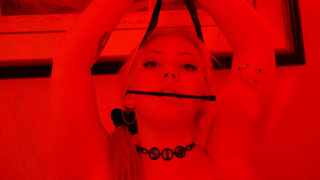 Luna Steele beautiful star pics