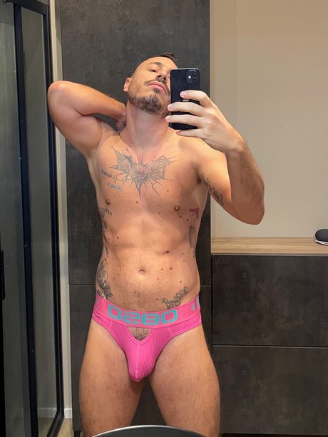 Ilpuddu88 model sex pics