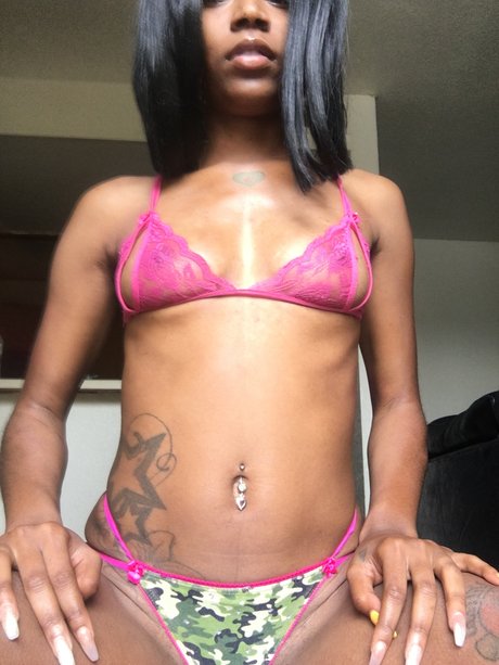 _KrissGoneWild nudes pornstar img