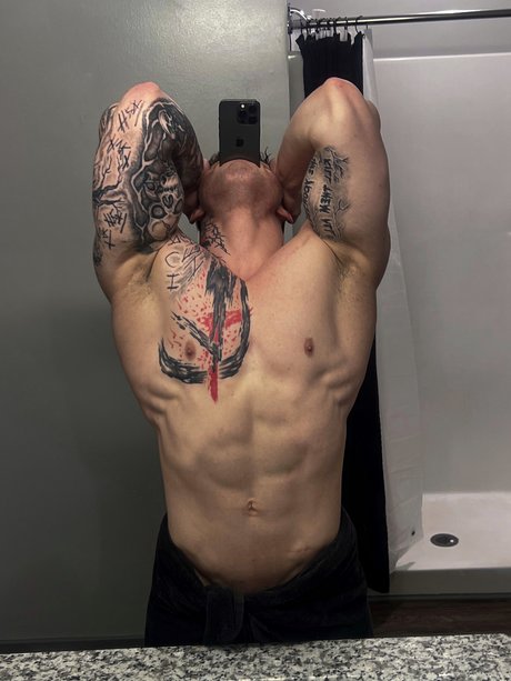 Ike high quality model picture