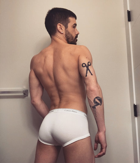 Otis Scant star pretty pics