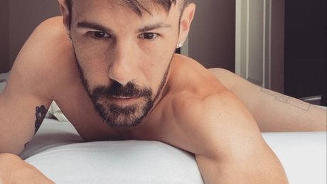 Otis Scant pornstar nudes pic