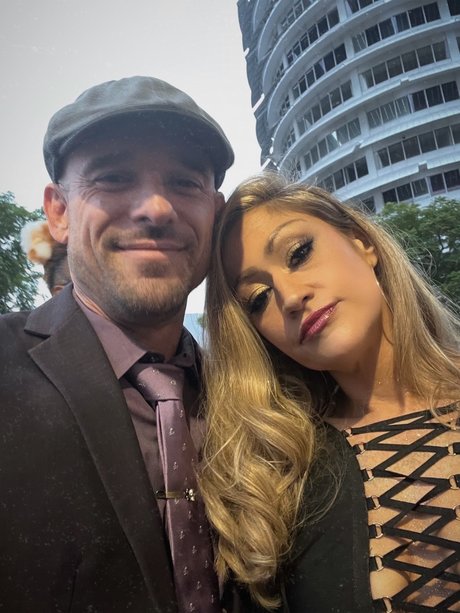 DanzaDuo art star photo