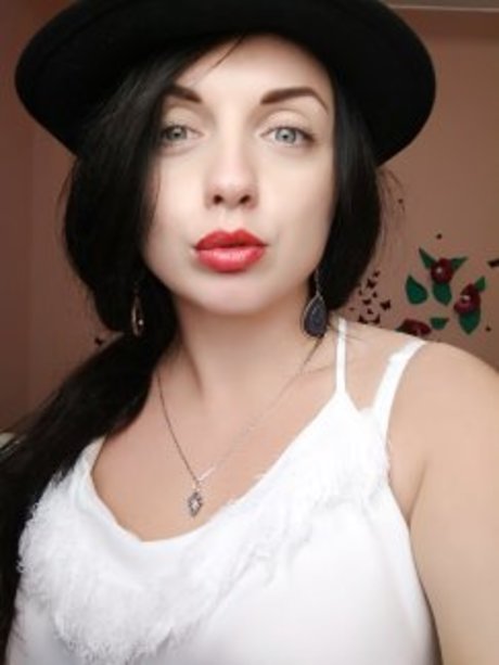 SeDa top model photo